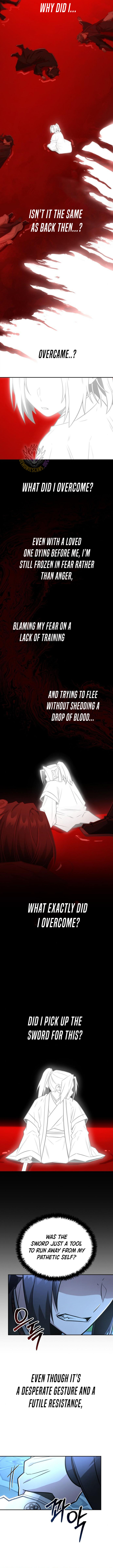 Mount Hua Sect's Genius Phantom Swordsman Chapter 31 3